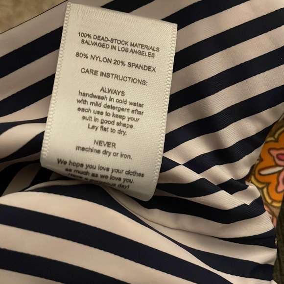 Of Earth & Salt One Piece - Picture 9 of 15